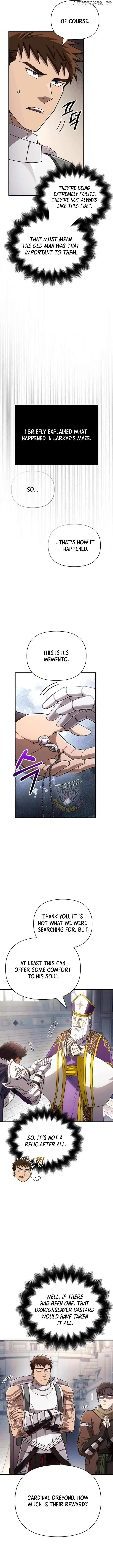Read Surviving The Game as a Barbarian Manga Online