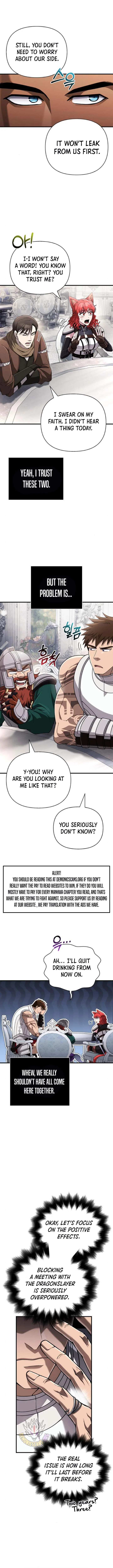 Read Surviving The Game as a Barbarian Manga Online