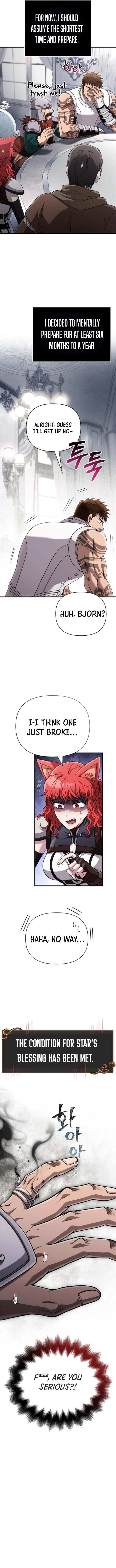 Read Surviving The Game as a Barbarian Manga Online