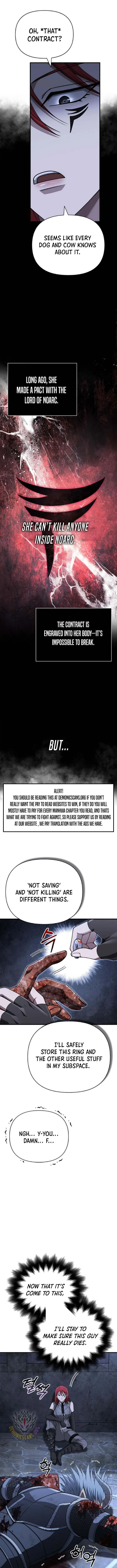 Read Surviving The Game as a Barbarian Manga Online