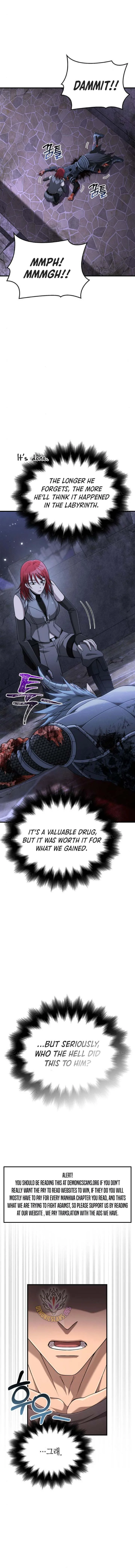 Read Surviving The Game as a Barbarian Manga Online