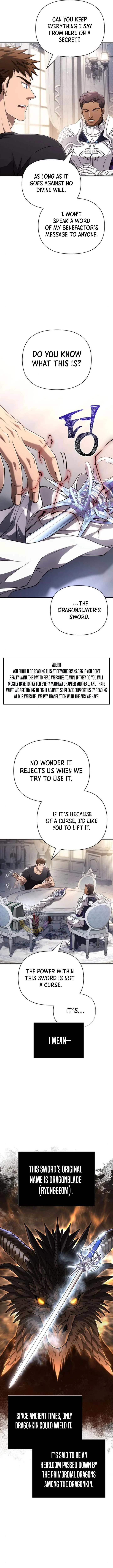 Read Surviving The Game as a Barbarian Manga Online