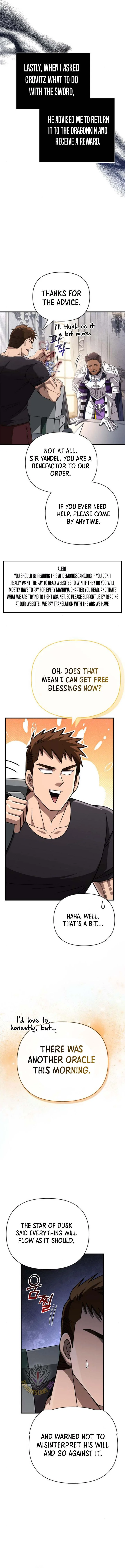 Read Surviving The Game as a Barbarian Manga Online