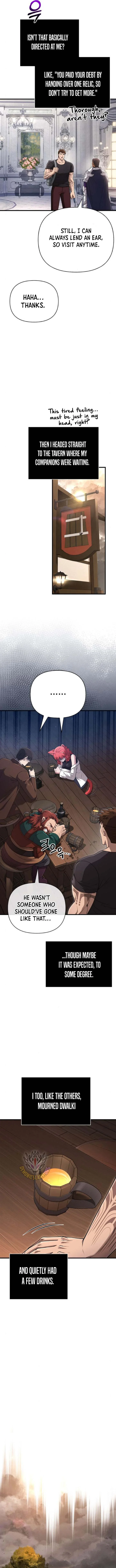 Read Surviving The Game as a Barbarian Manga Online