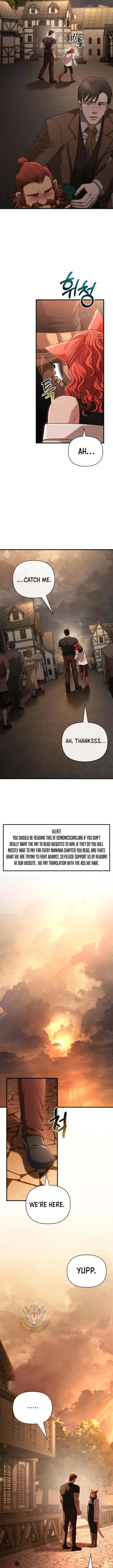 Read Surviving The Game as a Barbarian Manga Online