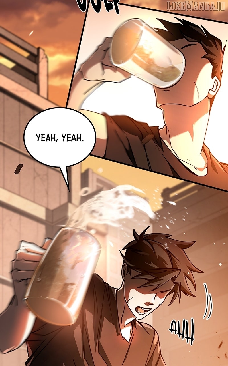 Read System Universe Manga Online