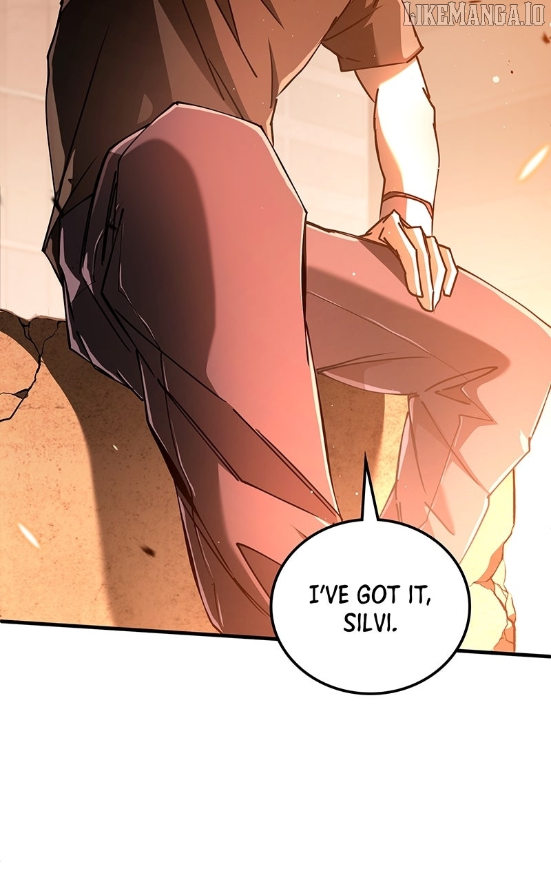 Read System Universe Manga Online