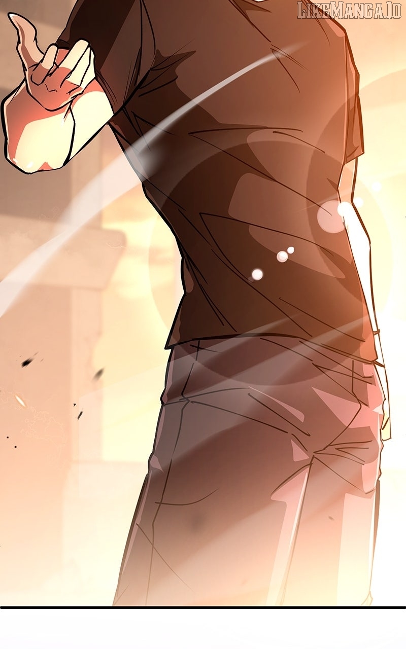 Read System Universe Manga Online