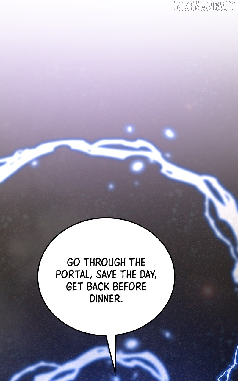 Read System Universe Manga Online