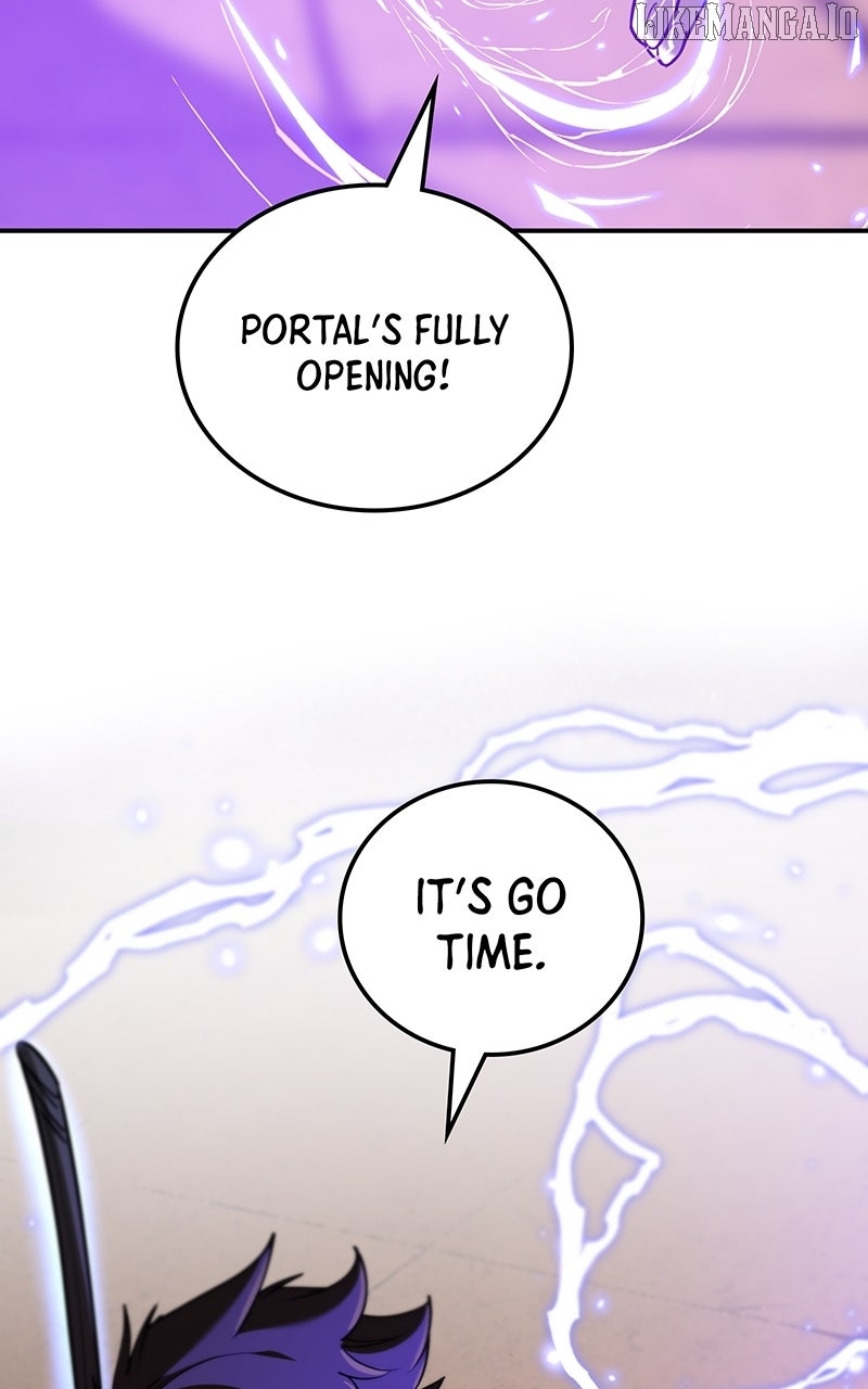 Read System Universe Manga Online
