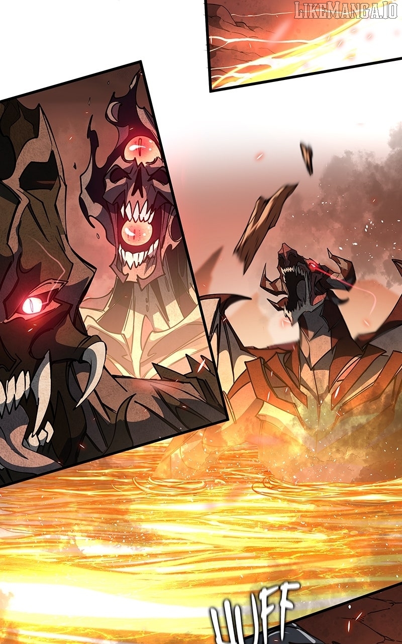 Read System Universe Manga Online