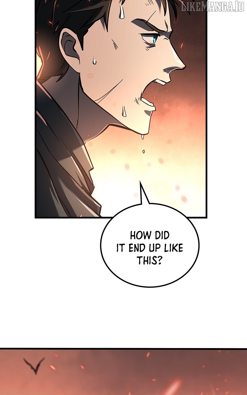 Read System Universe Manga Online