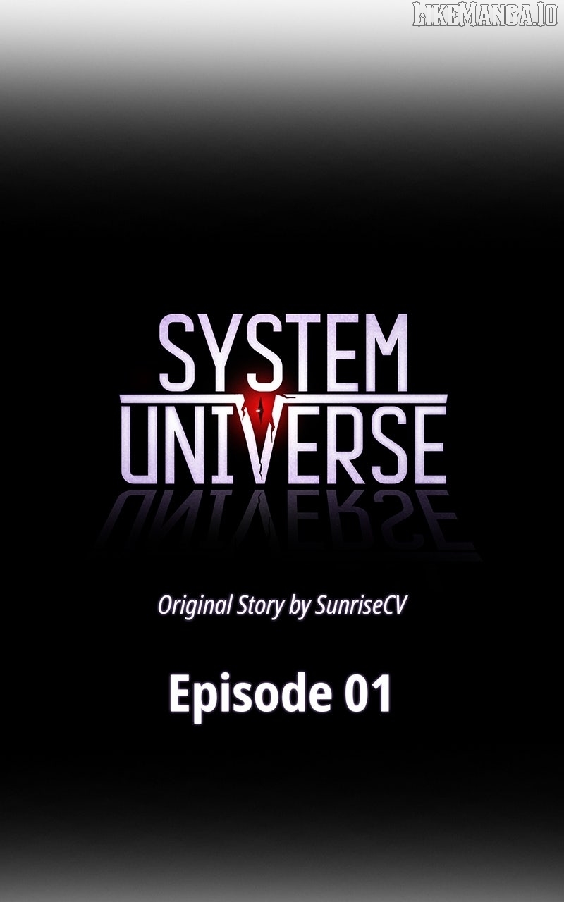 Read System Universe Manga Online