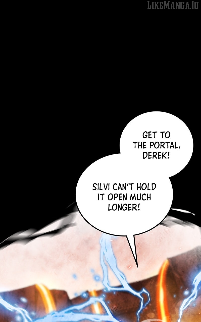 Read System Universe Manga Online