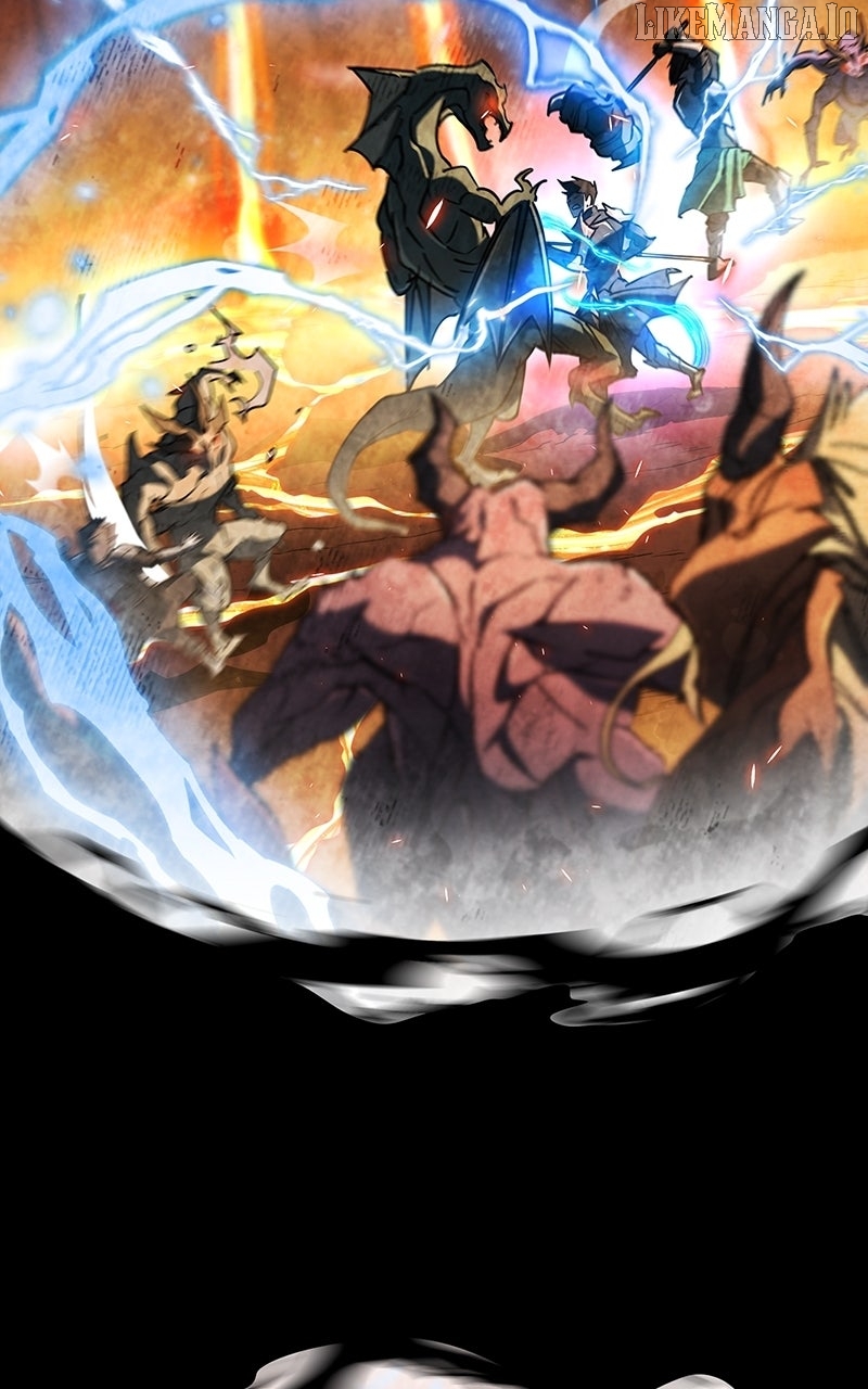Read System Universe Manga Online