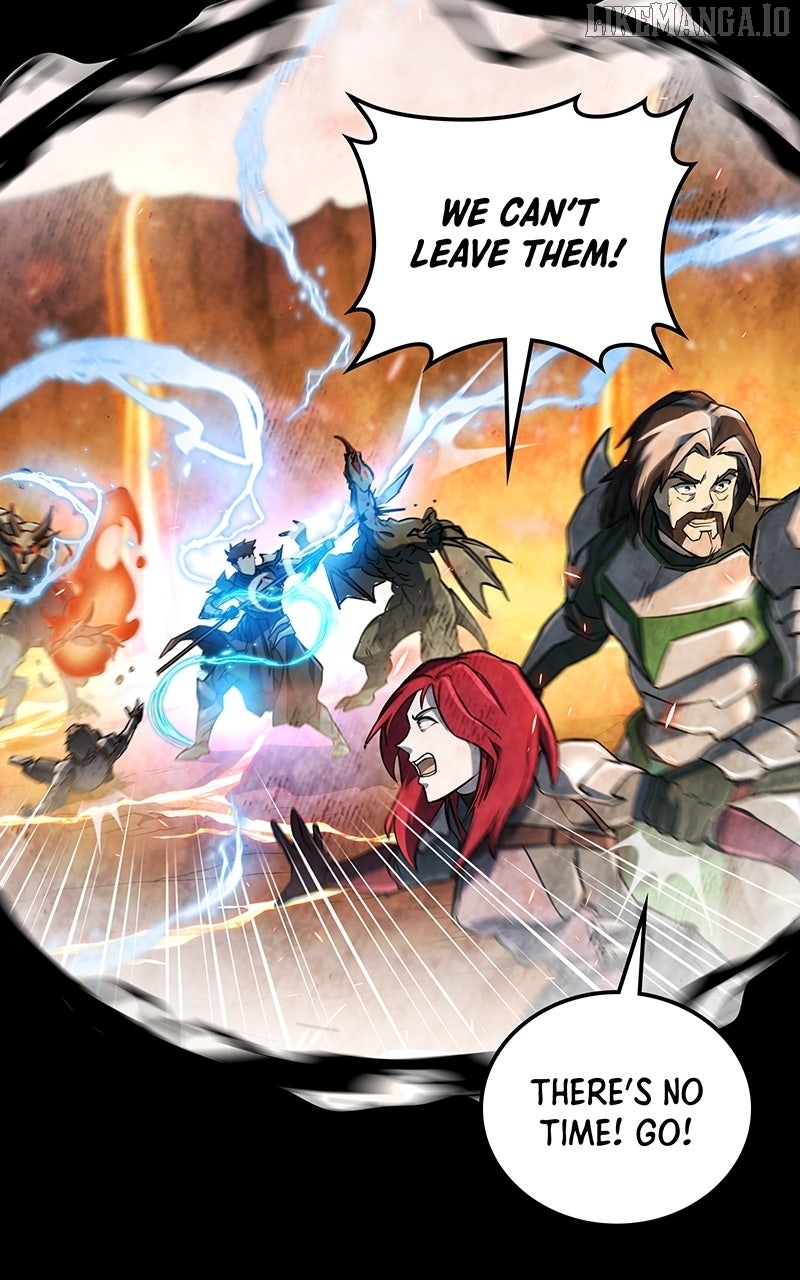Read System Universe Manga Online
