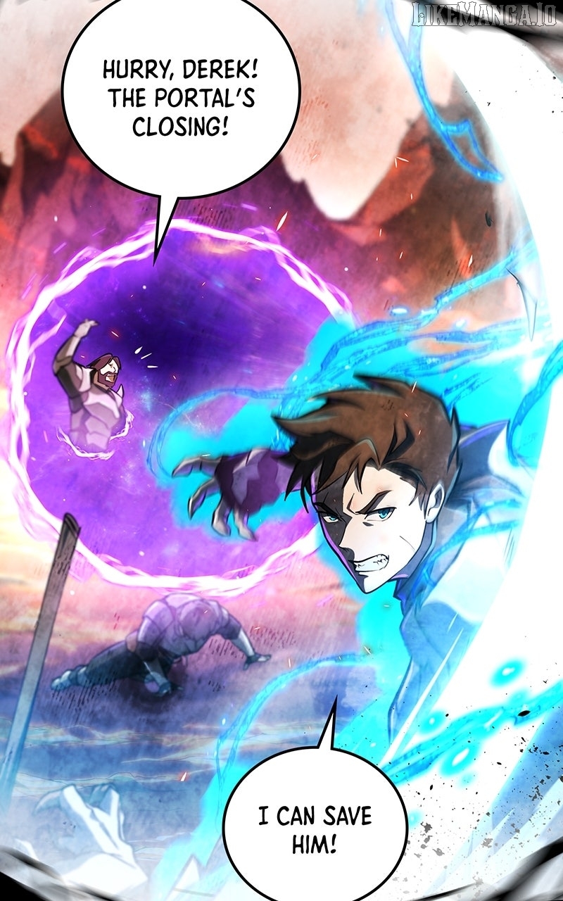 Read System Universe Manga Online