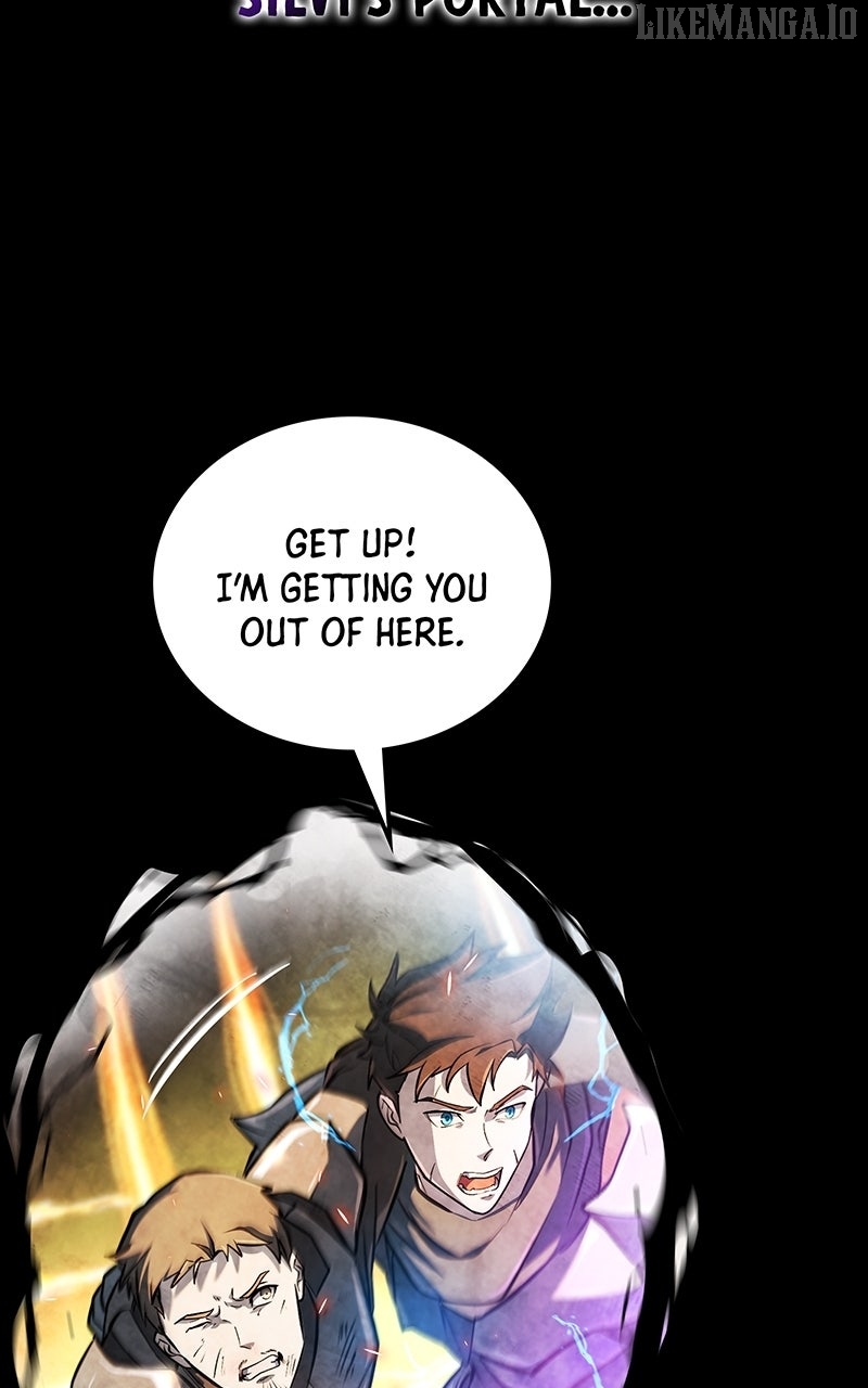 Read System Universe Manga Online