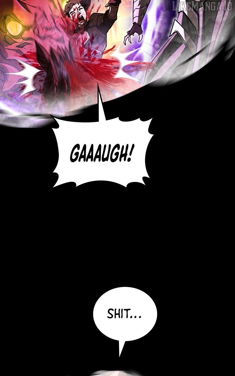 Read System Universe Manga Online