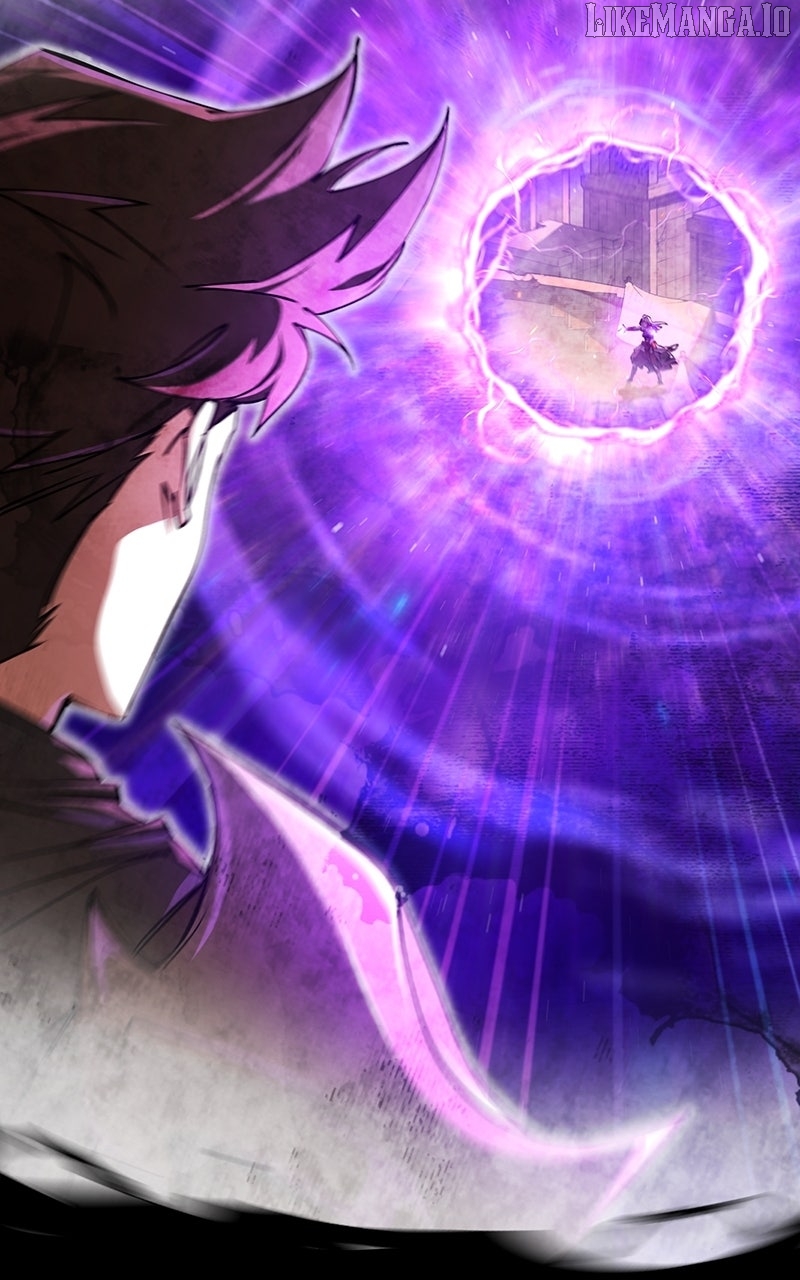 Read System Universe Manga Online