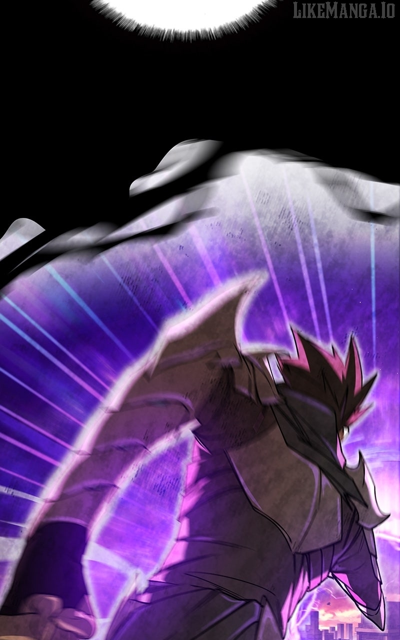 Read System Universe Manga Online