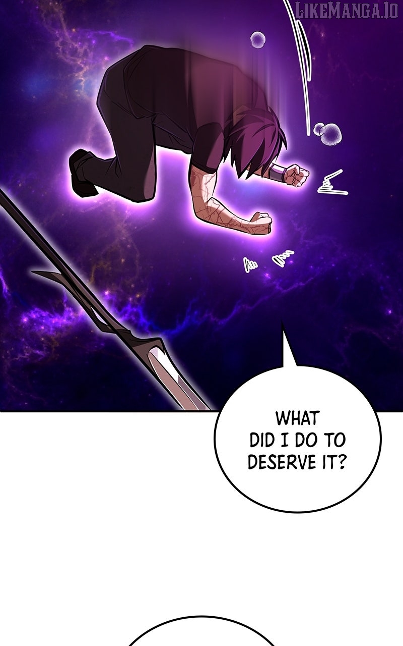 Read System Universe Manga Online