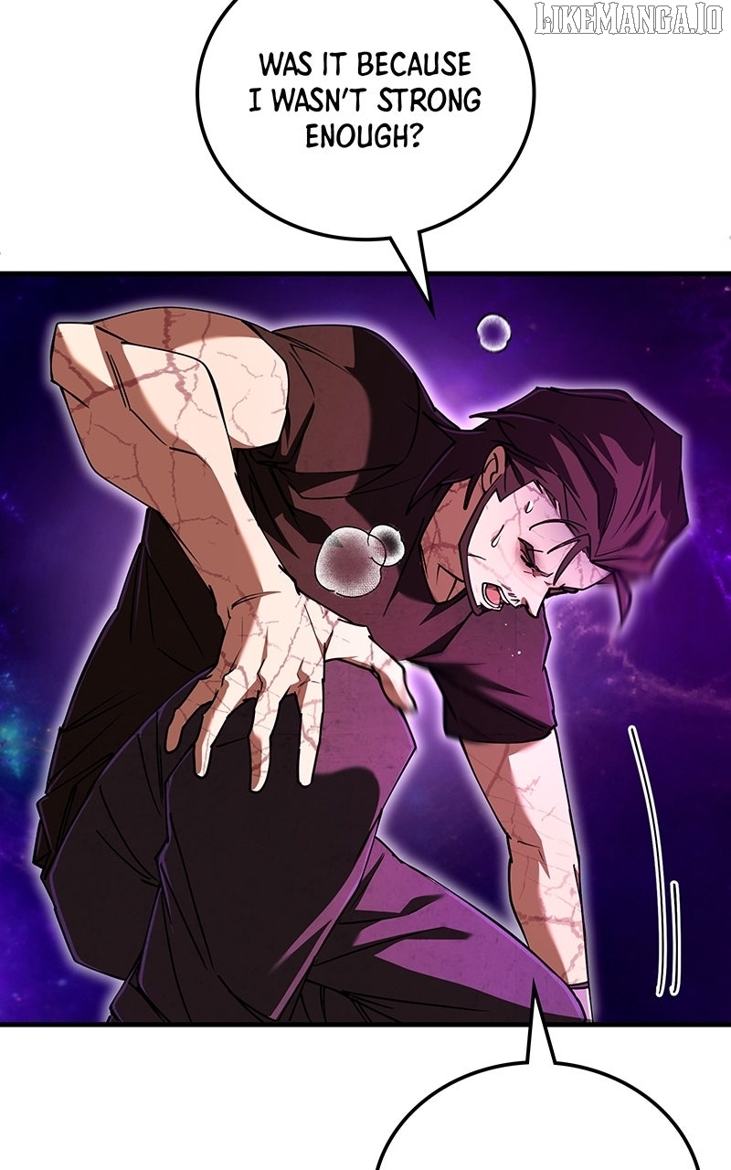 Read System Universe Manga Online