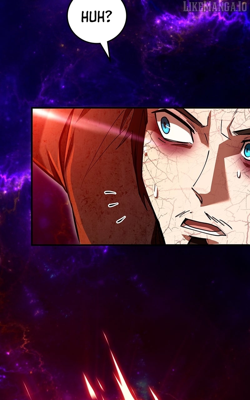 Read System Universe Manga Online