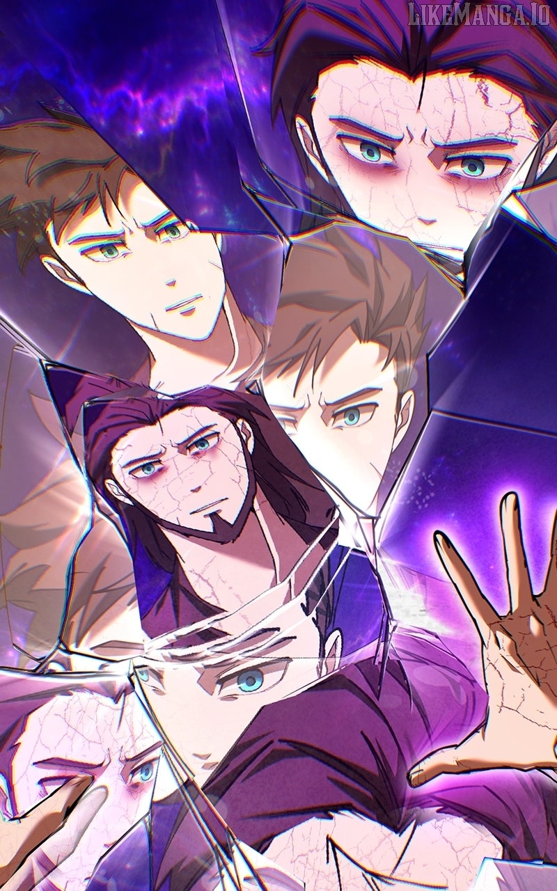 Read System Universe Manga Online