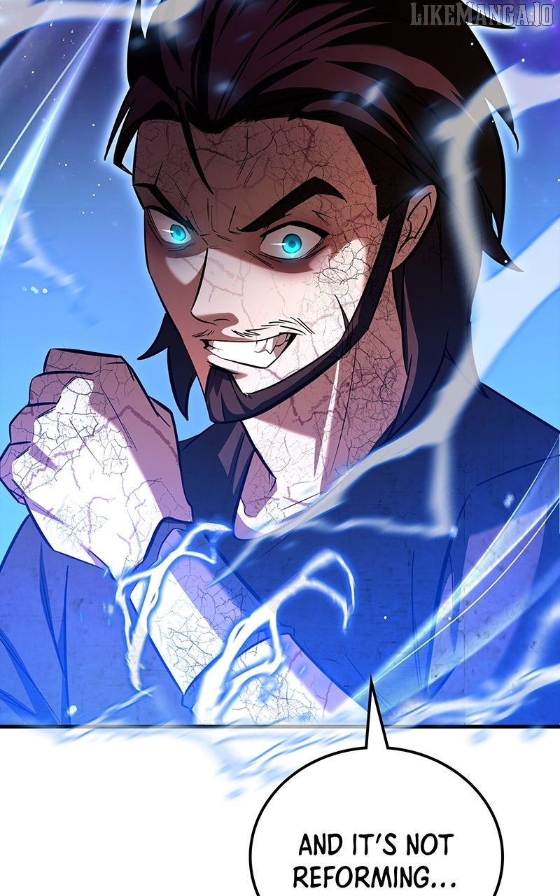 Read System Universe Manga Online