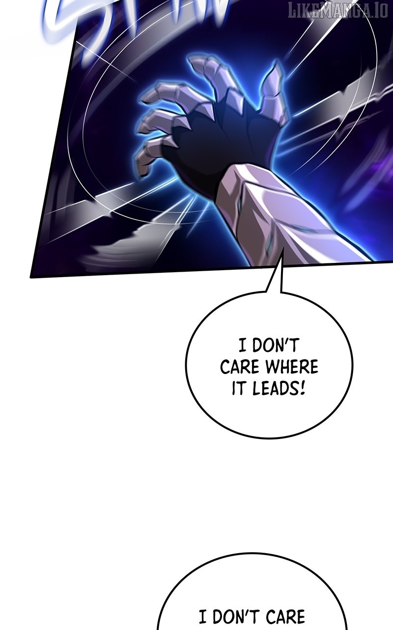 Read System Universe Manga Online