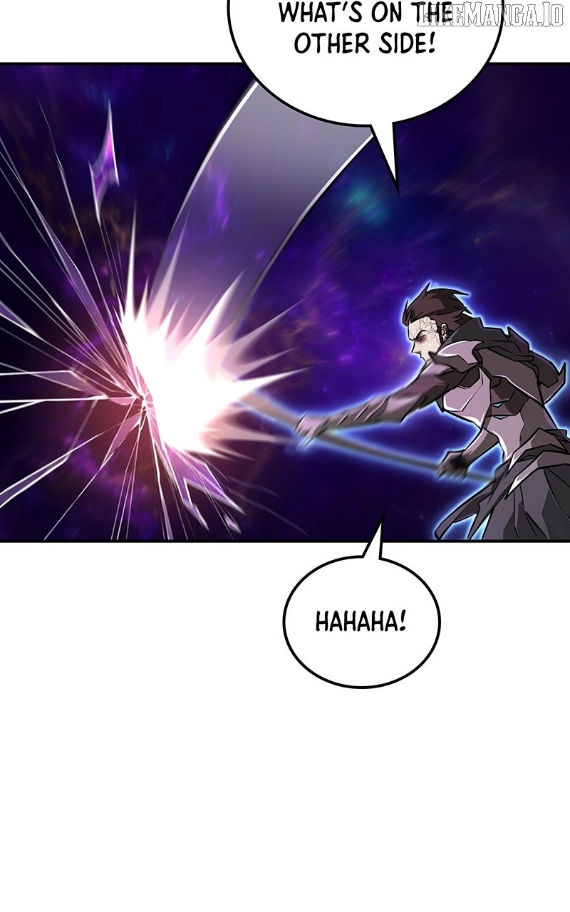 Read System Universe Manga Online