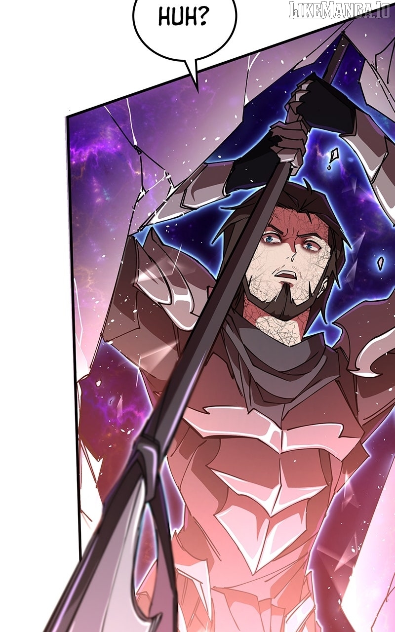 Read System Universe Manga Online
