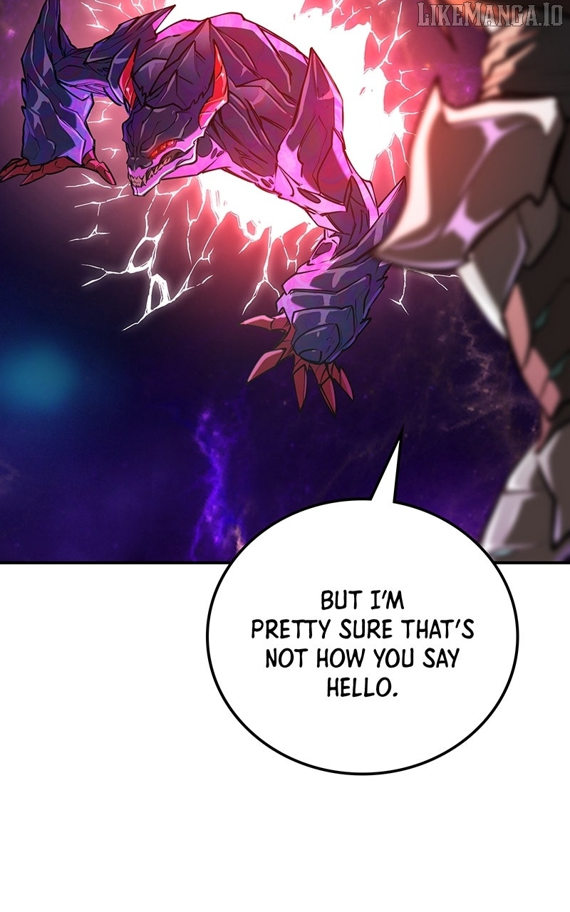 Read System Universe Manga Online