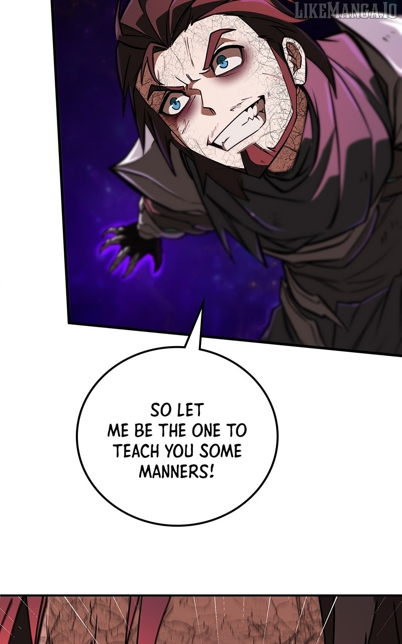 Read System Universe Manga Online