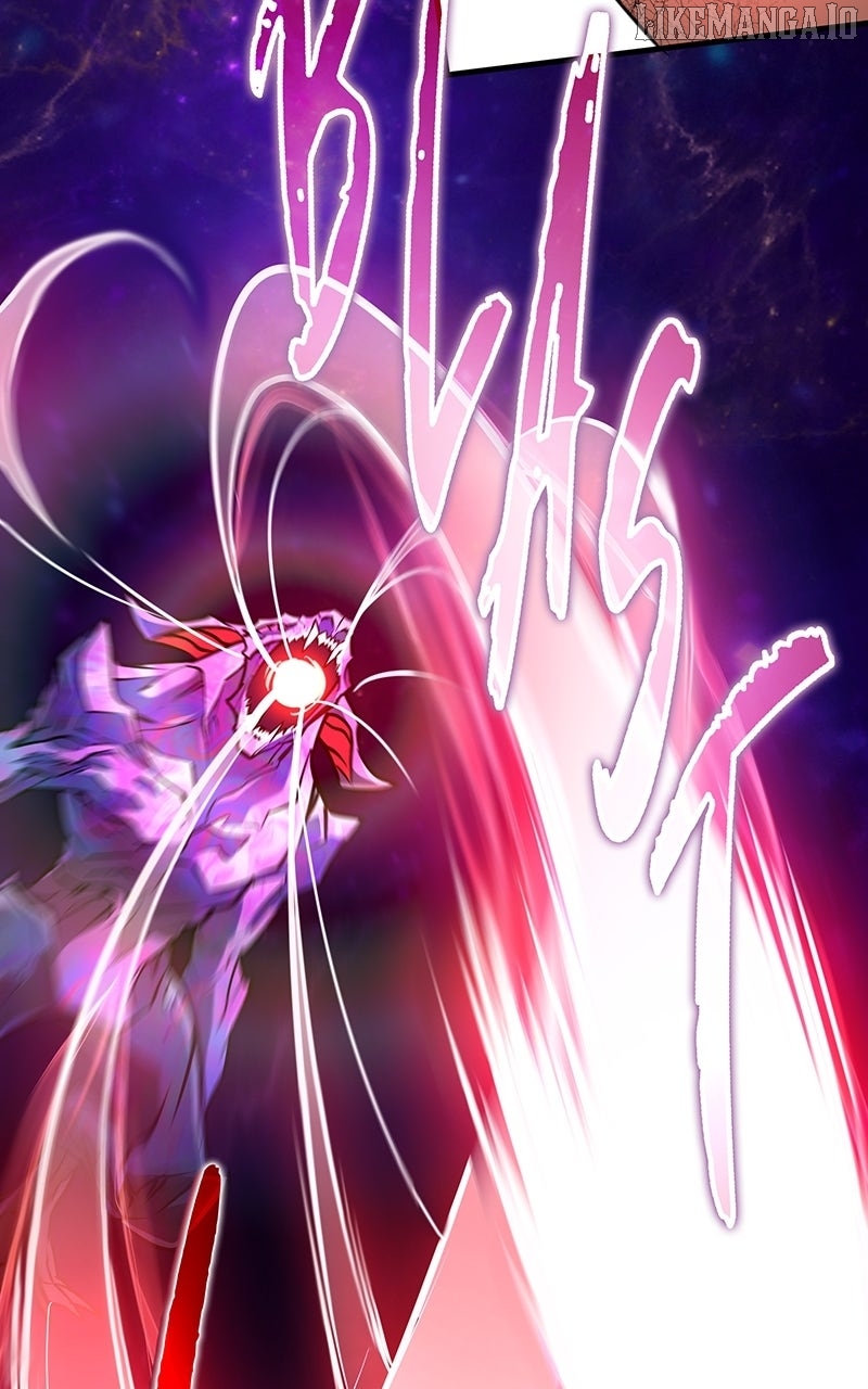 Read System Universe Manga Online