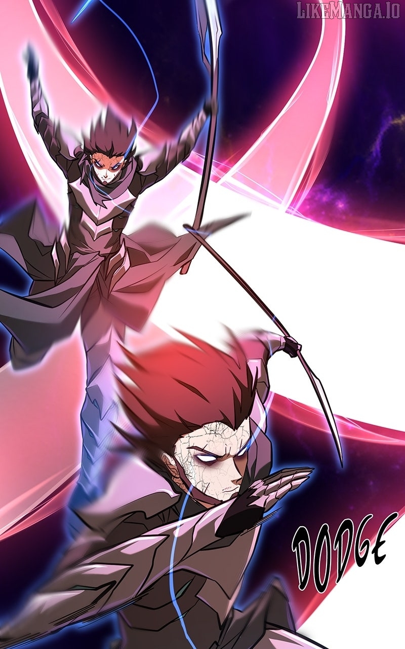 Read System Universe Manga Online