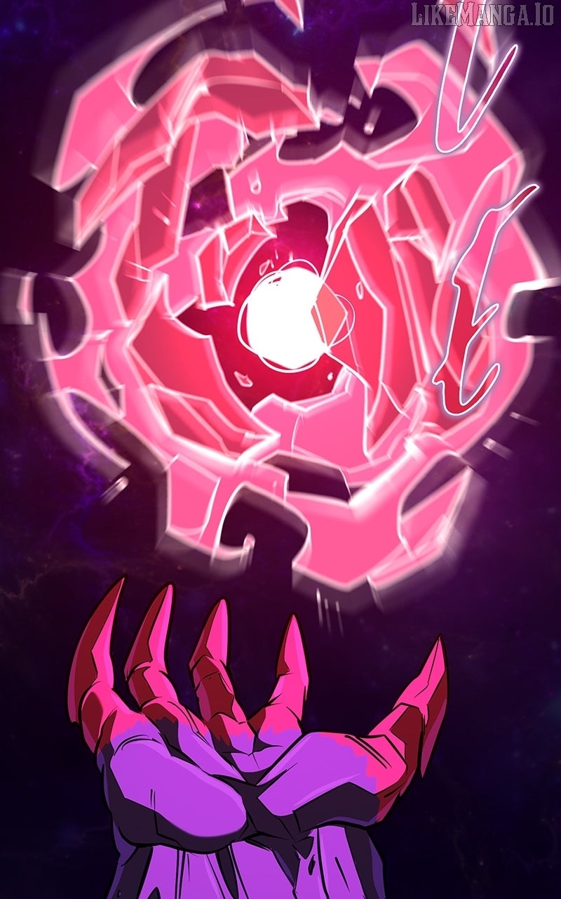 Read System Universe Manga Online