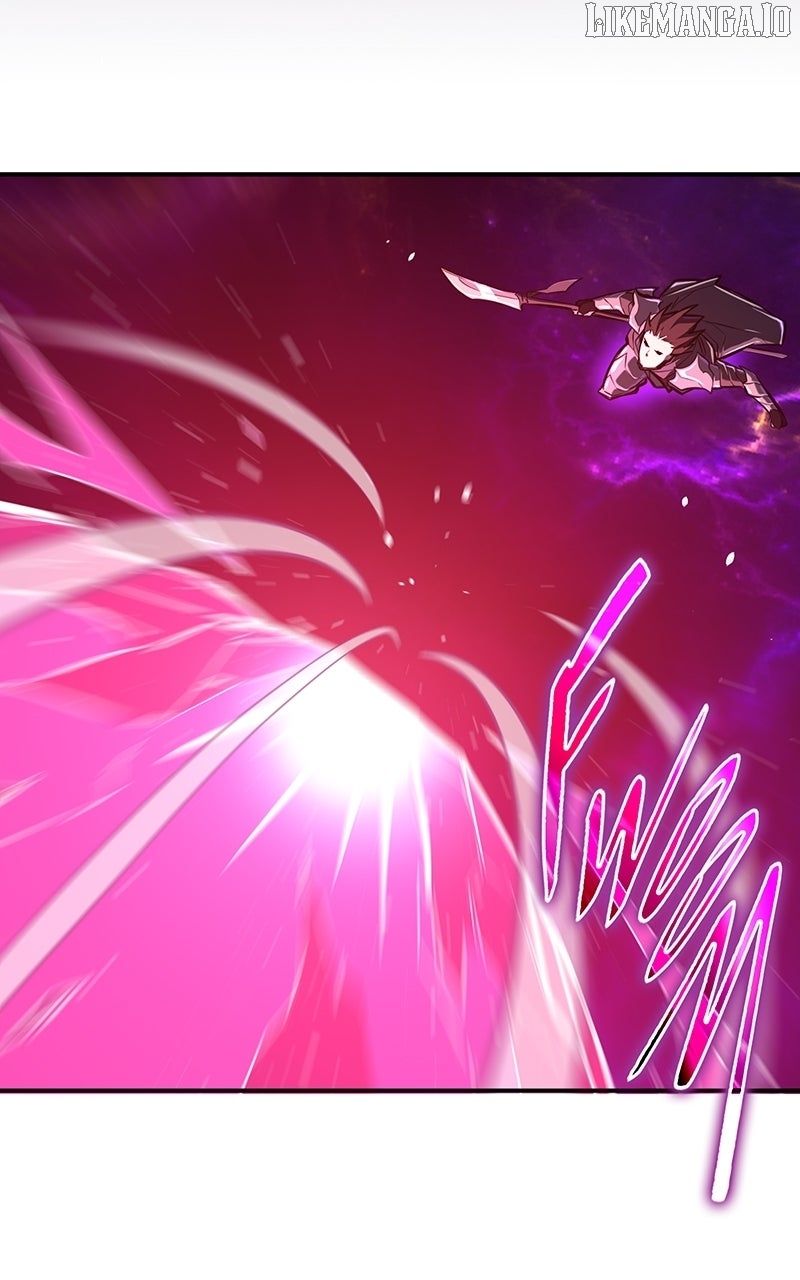 Read System Universe Manga Online