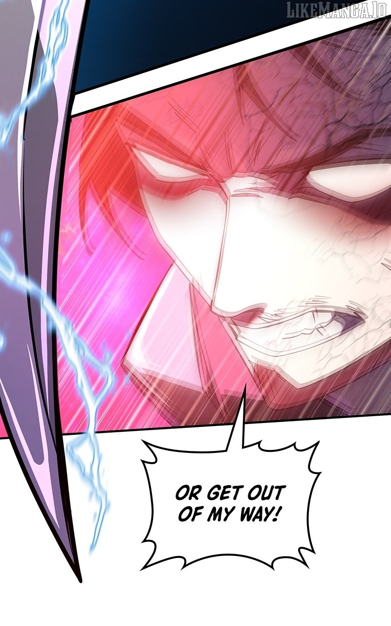 Read System Universe Manga Online