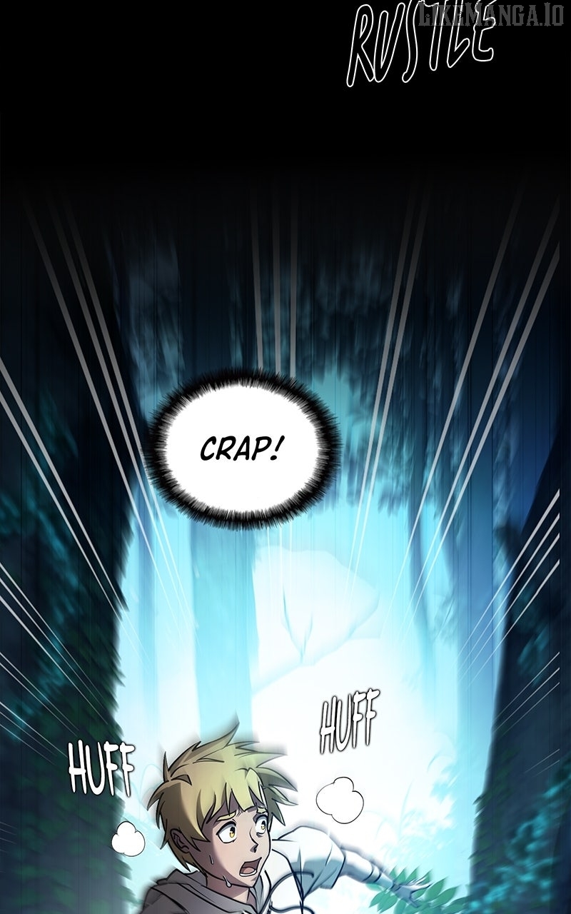Read System Universe Manga Online