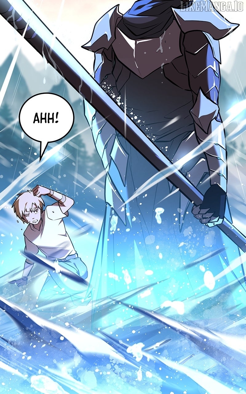 Read System Universe Manga Online