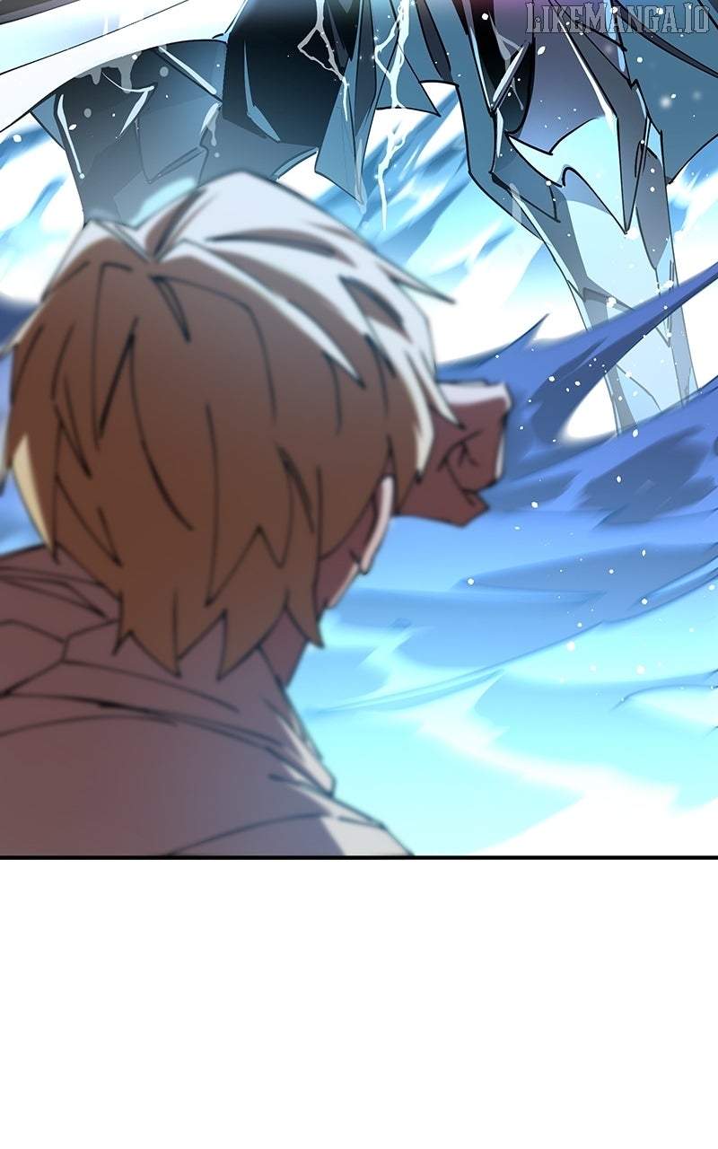 Read System Universe Manga Online