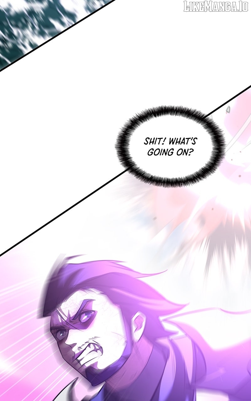 Read System Universe Manga Online