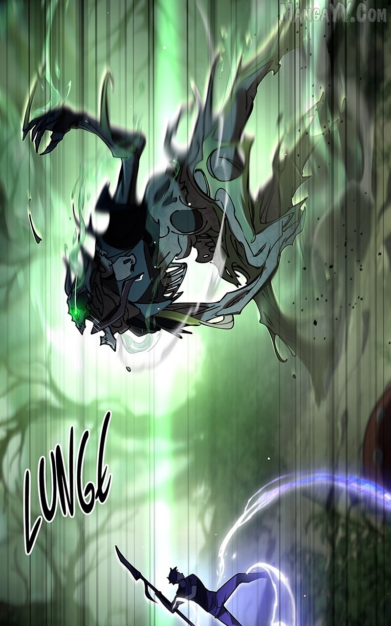 Read System Universe Manga Online