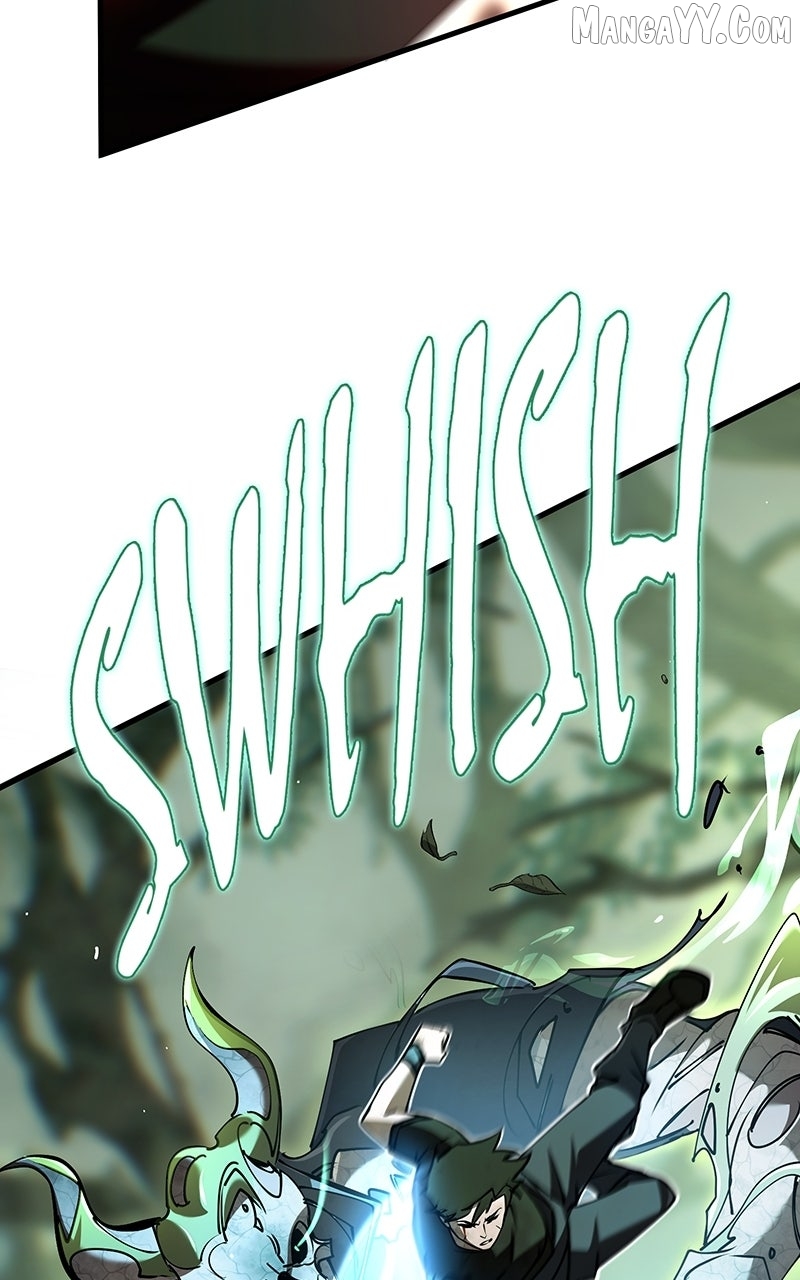 Read System Universe Manga Online