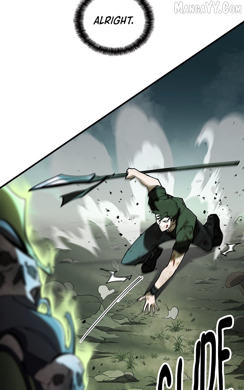 Read System Universe Manga Online