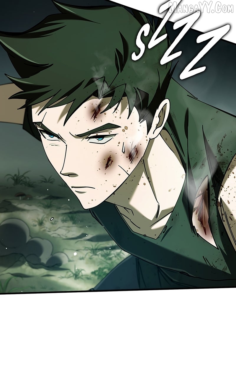 Read System Universe Manga Online