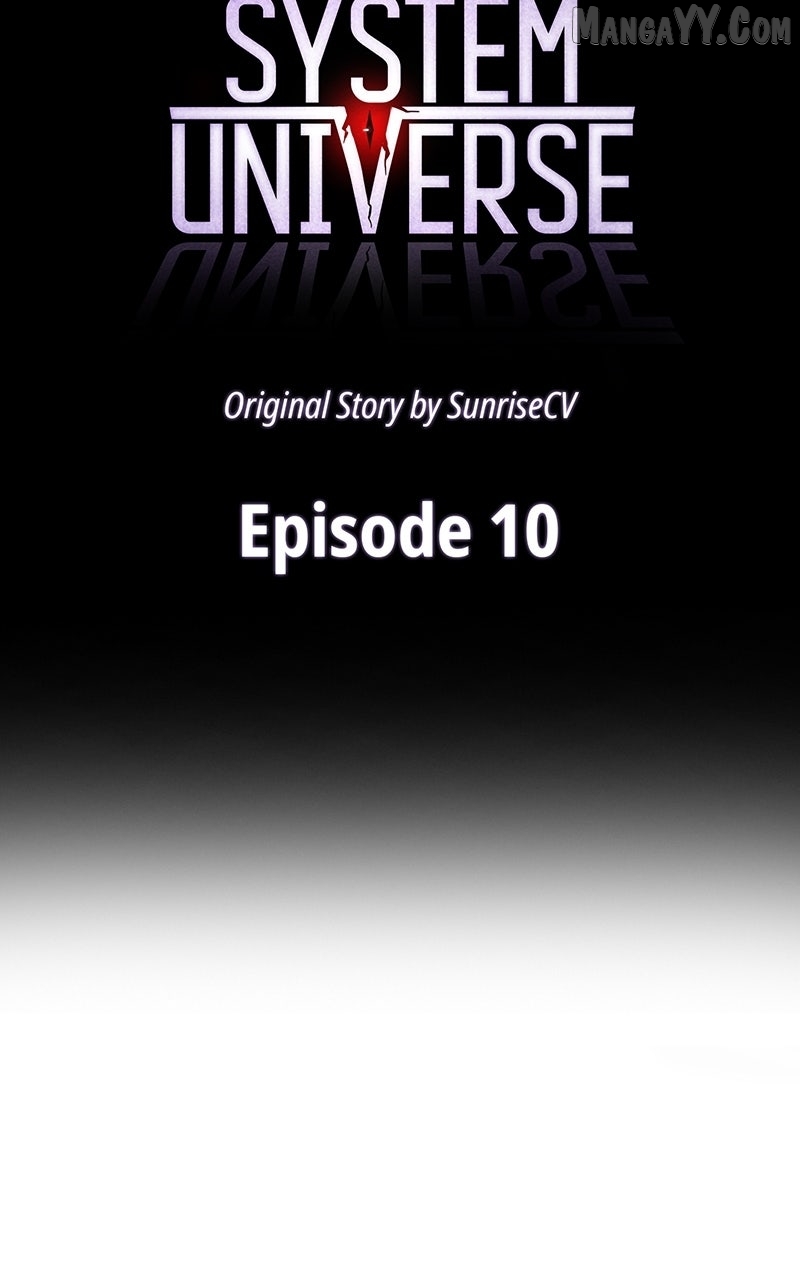 Read System Universe Manga Online