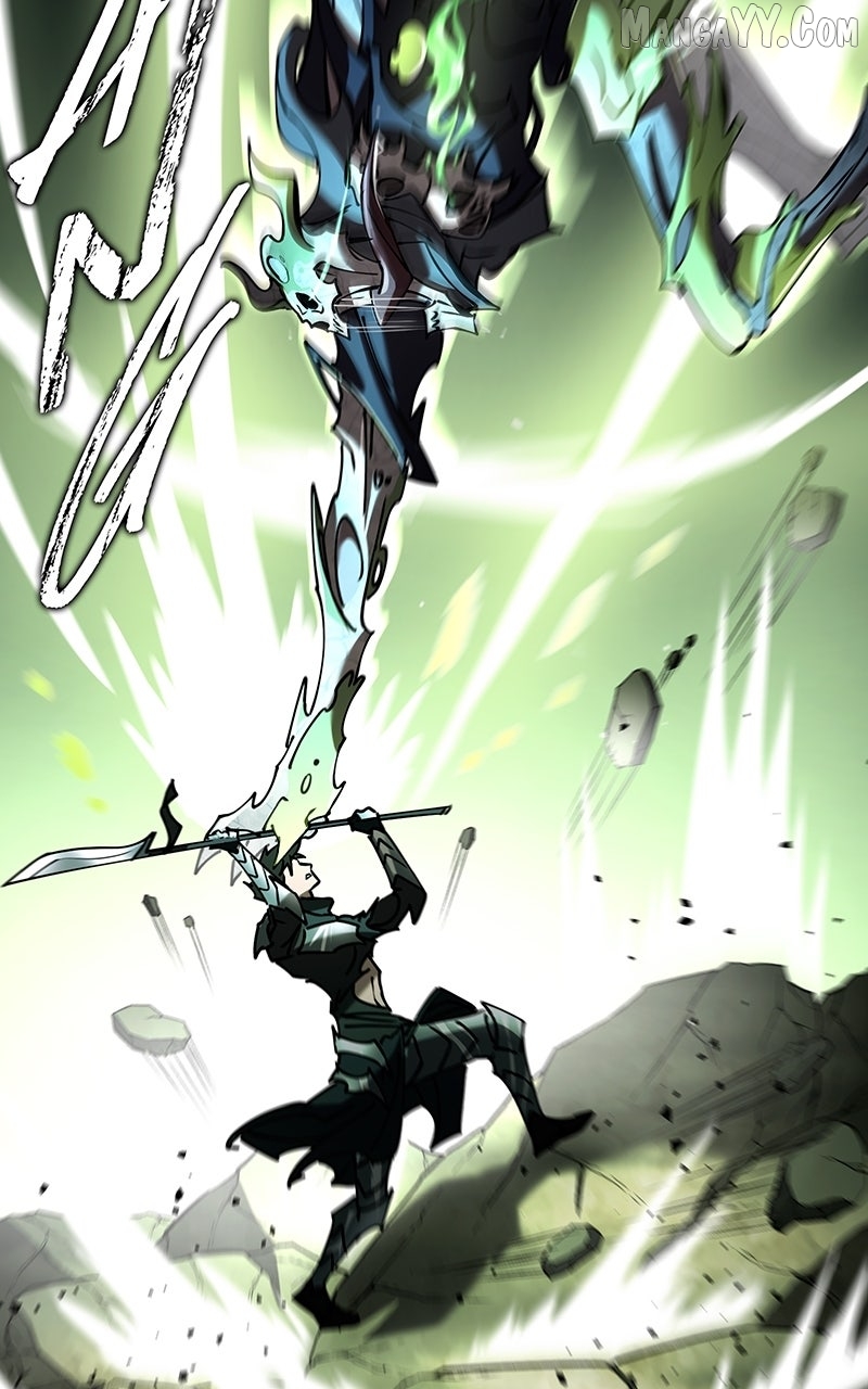 Read System Universe Manga Online